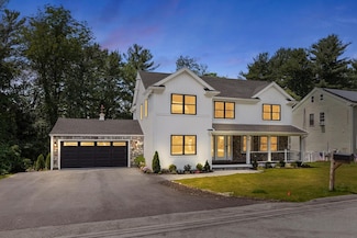 14 Corcoran Rd, Burlington, MA 01803
