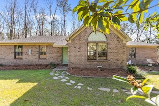 1288 Indian Hills Rd, Monticello, FL 32344