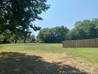 1705 W Newton, Tulsa, OK 74127