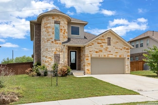 945 Foxbrook Way, Cibolo, TX 78108