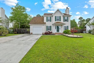 4009 Claymore Dr, Wilmington, NC 28405