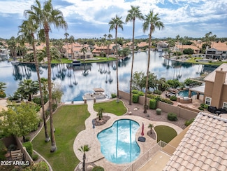 919 S Paradise Dr Unit III, Gilbert, AZ 85233