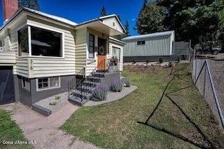 315 W Montana St, Mullan, ID 83846