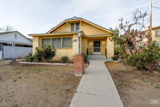 715 Grace St, Bakersfield, CA 93305