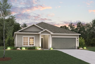 Geneva, Crowley, TX 76036