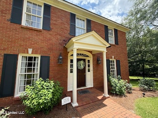 1331 Northwood Cir, Carthage, MS 39051