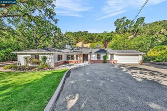 205 Castle Hill Ranch Rd, Walnut Creek, CA 94595