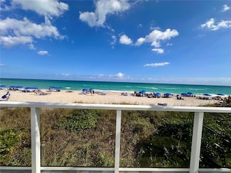 1880 S Ocean Dr Unit TS705, Hallandale Beach, FL 33009