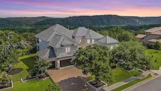 1300 Morning Moon Cir, Austin, TX 78732