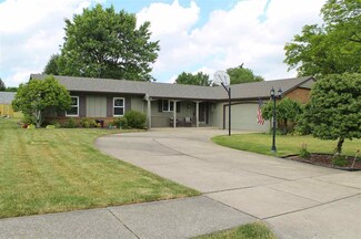 7533 Dunleith Ct, Fort Wayne, IN 46815