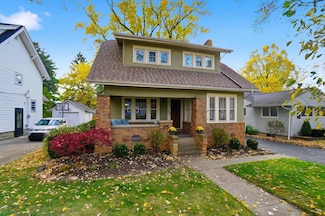 35 Hiawatha Ave, Westerville, OH 43081