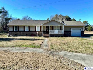 4819 Highway 9, Gresham, SC 29546