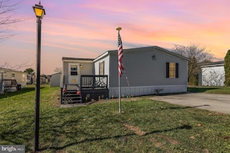 4820 Old Harrisburg Rd Unit 125, Gettysburg, PA 17325