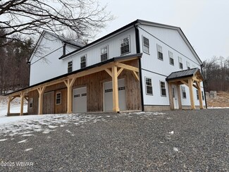 214 Trivelpiece Rd, Orangeville, PA 17859