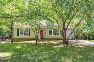 303 Saint Thomas Dr, Chapel Hill, NC 27517