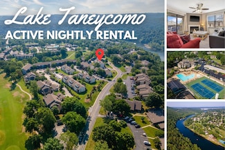 123 Bunker Ridge Dr Unit 8, Branson, MO 65616