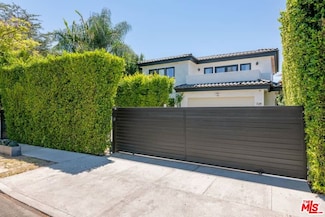 729 N Ogden Dr, Los Angeles, CA 90046