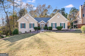 3639 Fowler Ridge, Douglasville, GA 30135