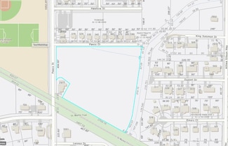 0 Pasco St Unit 374085, Tallahassee, FL 32310