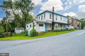 374 Fisher Dam Rd, Hamburg, PA 19526
