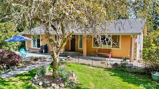 12127 Chappel Rd, Arlington, WA 98223