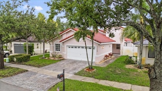 17610 SW 4th Ct, Pembroke Pines, FL 33029