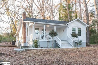 3059 Geer Hwy, Marietta, SC 29661