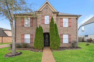 1739 Southall St, Cordova, TN 38016