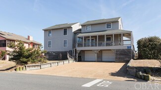 1225 Atlantic Ave, Corolla, NC 27927