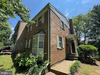 7036 Palamar Terrace, Lanham, MD 20706