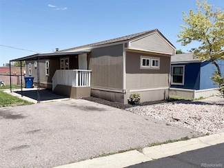 9100 Tejon St Unit 220, Denver, CO 80260