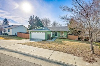778 Melbourne Ct, East Wenatchee, WA 98802