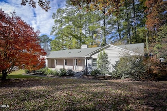 508 Sampson St, Raleigh, NC 27609