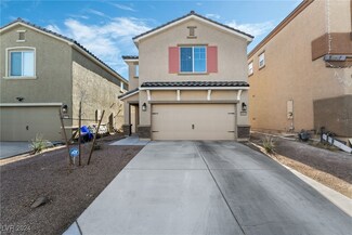 6271 Port Astoria Ct, Las Vegas, NV 89122
