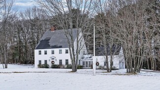 75 Winnocks Neck Rd, Scarborough, ME 04074