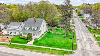 296 Water St, Randolph, ME 04346