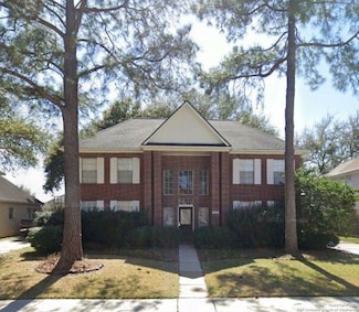 12851 Apple Forest Trail, Houston, TX 77065