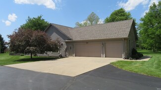 1704 S 300 W, Tipton, IN 46072