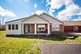 10827 Golden Harvest Way, Indianapolis, IN 46229
