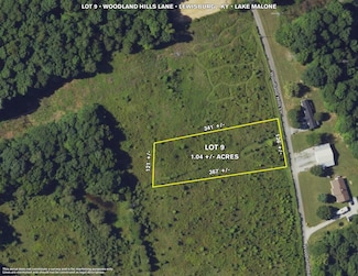 0 Woodland Hills Ln Unit Lot 9 RA20252939, Lewisburg, KY 42256