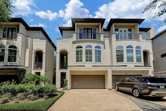 6618 Wanita Place, Houston, TX 77007