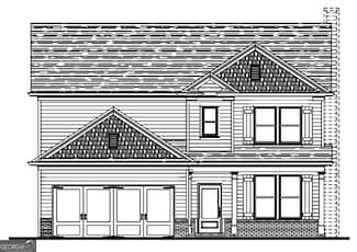 1340 Highlands Blvd Unit 4, Monroe, GA 30656