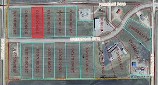 Lot 8, Block 1 Greenwood St W, Thief River Falls, MN 56701