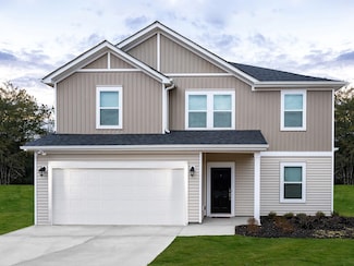 136 Willoughby Way, Piedmont, SC 29673