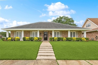 811 Franklin Ct, Slidell, LA 70458