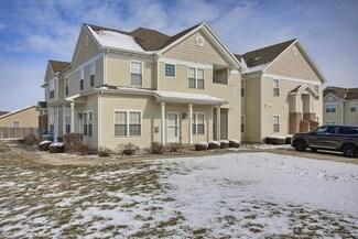 3722 Balcary Bay, Champaign, IL 61822