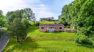100 Mockingbird Hill Ln, Corbin, KY 40701