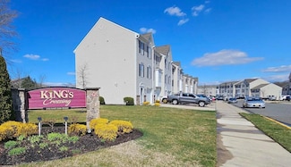 2102 E Oak Rd Unit G4, Vineland, NJ 08361