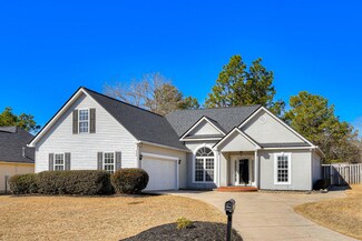 229 Eagle Lake Rd, North Augusta, SC 29841