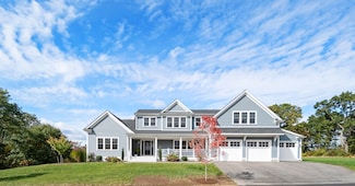 5 Bullens Way, Canton, MA 02021